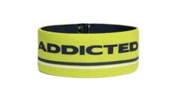 Accessoires de la marque ADDICTED - Bracelet ADDICTED - lemon - Ref : AC150 C07