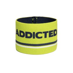 Accessories of the brand ADDICTED - ADDICTED bracelet - lemon - Ref : AC150 C07