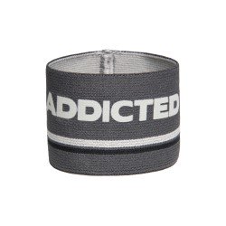 Zubehör der Marke ADDICTED - Armband ADDICTED - charcoal - Ref : AC150 C15