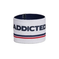 Accessori del marchio ADDICTED - Bracciale ADDICTED - bianco - Ref : AC150 C01