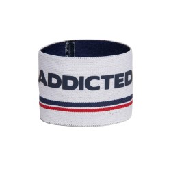 Accessoires de la marque ADDICTED - Bracelet ADDICTED - blanc - Ref : AC150 C01