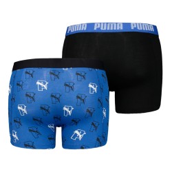 Lot de 2 boxers avec...