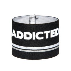 Accesorios de la marca ADDICTED - Pulsera ADDICTED - negro - Ref : AC150 C11