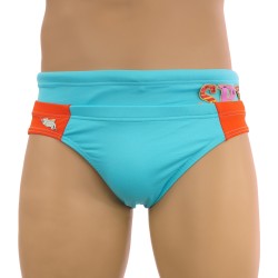 Resumen del baño de la marca SPEEDO - Slip de bain Layer - Ref : 13 547 6364