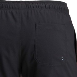 Badehosen der Marke PUMA - PUMA Badeshorts kurz - schwarz - Ref : 100000029 200