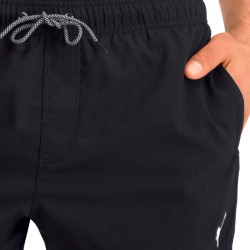 Shorts de baño de la marca PUMA - Pantalones cortos de baño PUMA - negro - Ref : 100000029 200