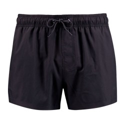 Pantaloncini da bagno del marchio PUMA - Pantaloncini corti da bagno PUMA - nero - Ref : 100000029 200