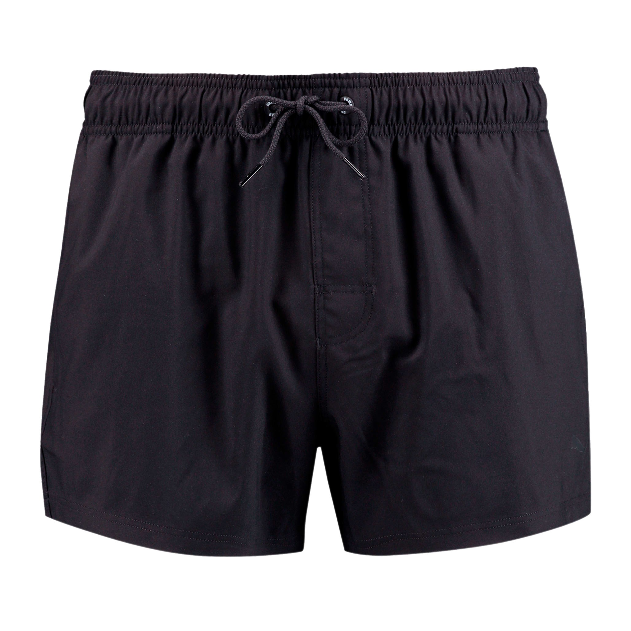 Short de bain court PUMA - noir - Puma : vente short de bain homme