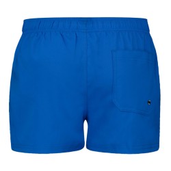 Pantaloncini da bagno del marchio PUMA - Pantaloncini corti da bagno PUMA - blu - Ref : 100000029 033