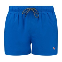 Shorts de baño de la marca PUMA - Pantalones cortos de baño PUMA - azul - Ref : 100000029 033