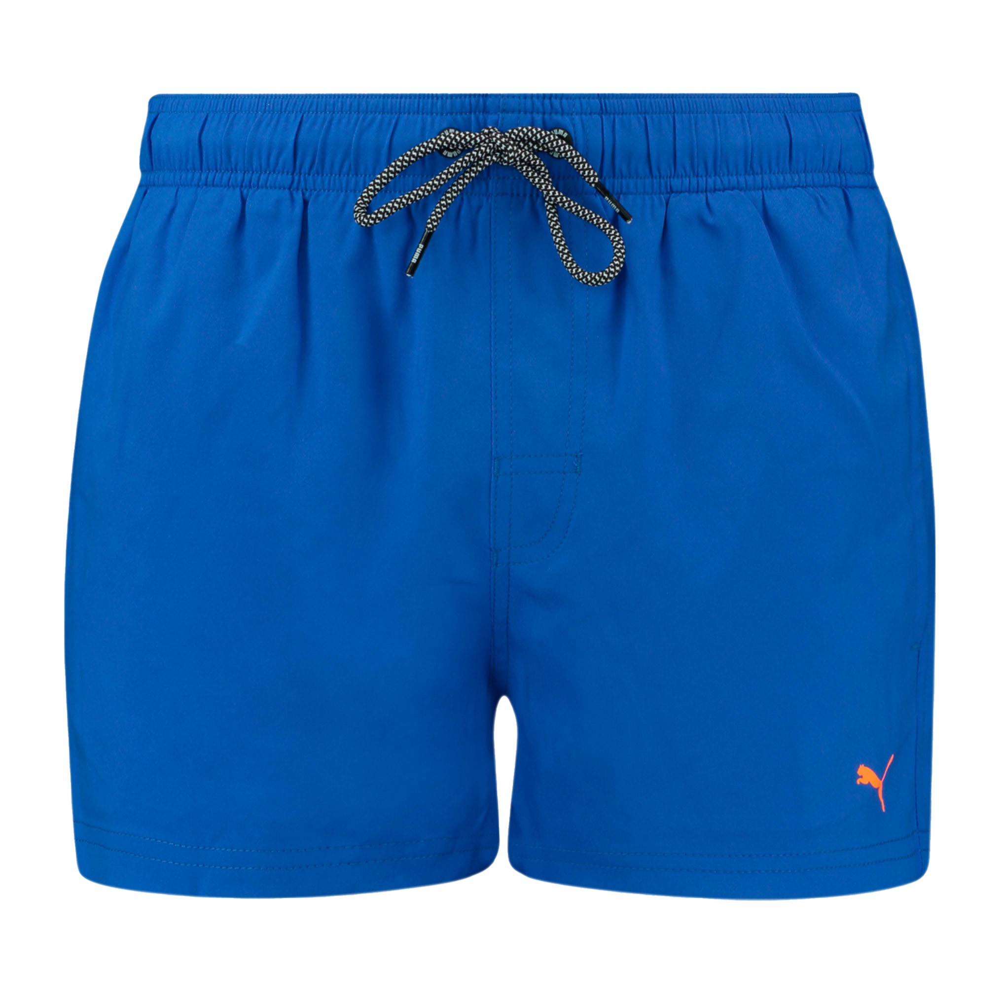 Short de bain court PUMA - bleu - Puma : vente short de bain homme