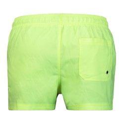 Pantaloncini da bagno del marchio PUMA - Pantaloncini corti da bagno PUMA - neon - Ref : 100000029 034