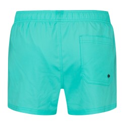 Pantaloncini da bagno del marchio PUMA - Pantaloncini corti da bagno PUMA - verde menta - Ref : 100000029 032