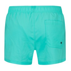 Shorts de baño de la marca PUMA - Pantalones cortos de baño PUMA - verde menta - Ref : 100000029 032