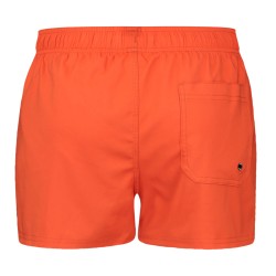 Bath Shorts of the brand PUMA - PUMA short swim shorts - orange - Ref : 100000029 031