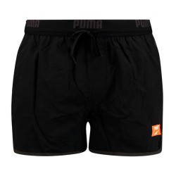 Pantaloncini da bagno del marchio PUMA - Pantaloncini da bagno PUMA Swim Track - nero - Ref : 701221759 003