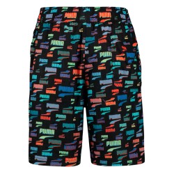Short de bain coupe ample...