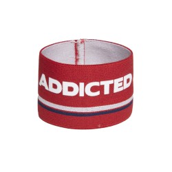 Accessoires de la marque ADDICTED - Bracelet ADDICTED - rouge - Ref : AC150 C06