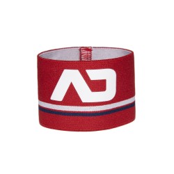 Accessori del marchio ADDICTED - Bracciale AD ADDICTED - rosso - Ref : AC152 C06