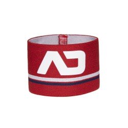 Accessoires de la marque ADDICTED - Bracelet AD ADDICTED - rouge - Ref : AC152 C06