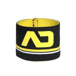 Accessories of the brand ADDICTED - AD ADDICTED bracelet - black - Ref : AC152 C10