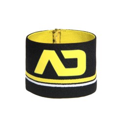 Accessori del marchio ADDICTED - Bracciale AD ADDICTED - nero - Ref : AC152 C10