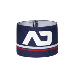 Accessori del marchio ADDICTED - Bracciale AD ADDICTED - navy - Ref : AC152 C09