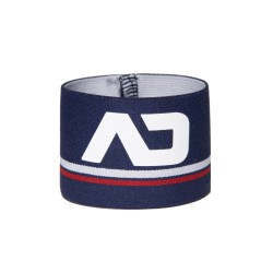 Accessoires de la marque ADDICTED - Bracelet AD ADDICTED - navy - Ref : AC152 C09