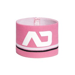 Accessoires de la marque ADDICTED - Bracelet AD ADDICTED - rose - Ref : AC152 C05