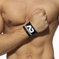 Zubehör der Marke ADDICTED - AD ADDICTED Armband – black - Ref : AC152 C11