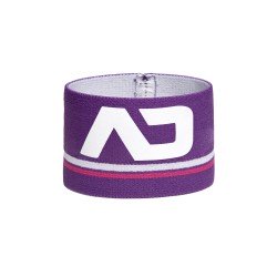 Zubehör der Marke ADDICTED - AD ADDICTED Armband – lila - Ref : AC152 C19