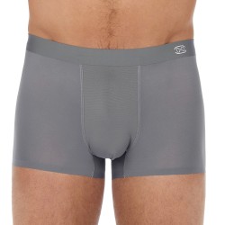 Boxershorts, Shorty der Marke HOM - Boxer Comfort HOM H-Fresh - grau - Ref : 402592 00ZU