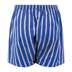 Underpants of the brand EMINENCE - Men s Eminence striped floating underpants - blue - Ref : 5073 3445