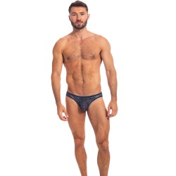 Brief of the brand L HOMME INVISIBLE - Seaport - Mini Briefs - Ref : UW30 SEA 272