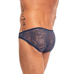 Brief of the brand L HOMME INVISIBLE - Seaport - Mini Briefs - Ref : UW30 SEA 272