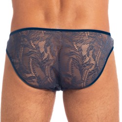 Brief of the brand L HOMME INVISIBLE - Seaport - Mini Briefs - Ref : UW30 SEA 272