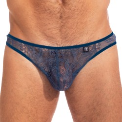 Brief of the brand L HOMME INVISIBLE - Seaport - Mini Briefs - Ref : UW30 SEA 272