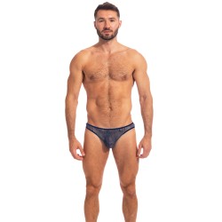 Slip de la marca L HOMME INVISIBLE - Seaport - Mini calzoncillos - Ref : UW30 SEA 272