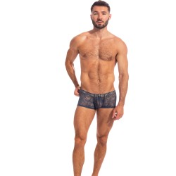 Pantaloncini boxer, Shorty del marchio L HOMME INVISIBLE - Seaport - Shorty Push Up - Ref : MY14 SEA 272