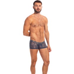 Boxer shorts, Shorty of the brand L HOMME INVISIBLE - Seaport - Shorty Push Up - Ref : MY14 SEA 272