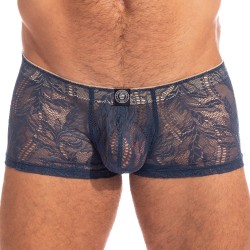 Pantaloncini boxer, Shorty del marchio L HOMME INVISIBLE - Seaport - Shorty Push Up - Ref : MY14 SEA 272