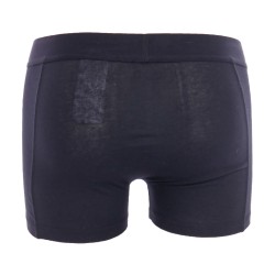 Boxer shorts, Shorty of the brand PUMA - Set of 2 boxers with PUMA logo - black - Ref : 651003001 200