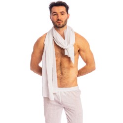 Scarves & Scarves of the brand L HOMME INVISIBLE - Martinique - Scarf / Beach Cover Up - Ref : AC01 MAR 002