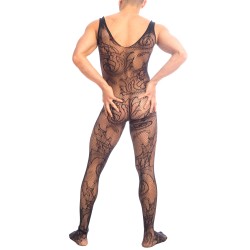 Body de la marca QURIOSÉ - Body - Erotic Dreams - Ref : W2838LH BLK