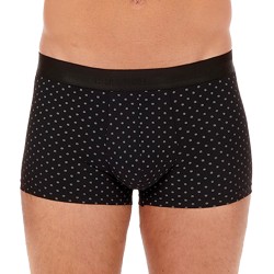 Boxer shorts, Shorty of the brand HOM - Boxer Max - black - Ref : 401914 I004