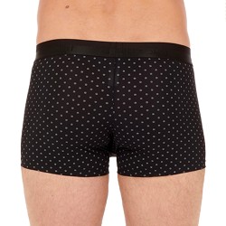 Shorts Boxer, Shorty de la marca HOM - Boxer Max- negro - Ref : 401914 I004