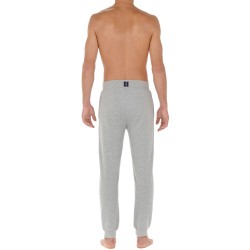 Pantalones de la marca HOM - Pantalones Sport Lounge HOM - gris - Ref : 402597 00GM