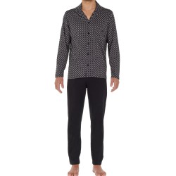 Pijamas de la marca HOM - Pijama Hom Vince - Ref : 402604 I004