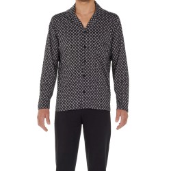 Pyjamas der Marke HOM - Pyjama Hom Vince - Ref : 402604 I004