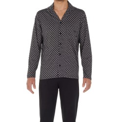 Pajamas of the brand HOM - Sleepwear Hom Vince - Ref : 402604 I004